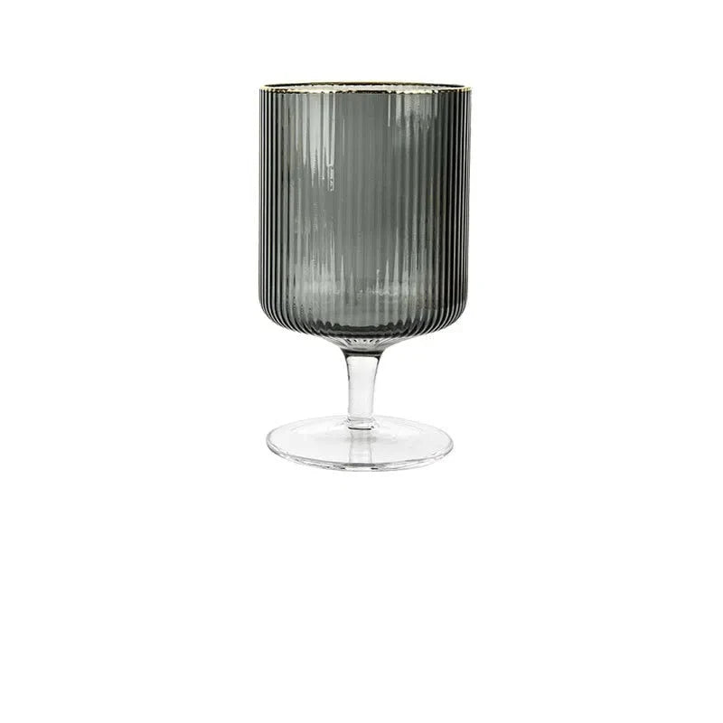 Taça Europeu Fluenze - 1 Unidade, Design Elegante para Bebidas