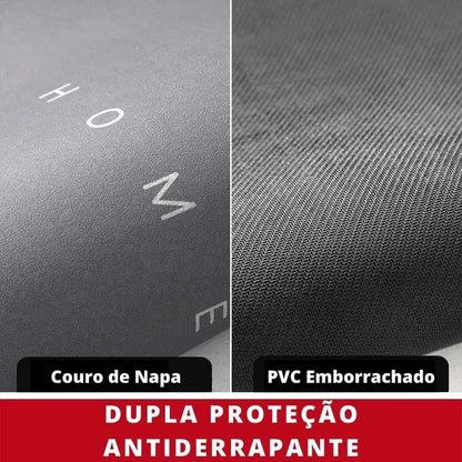 Tapete Antiderrapante Absorvente Premium para Banheiro