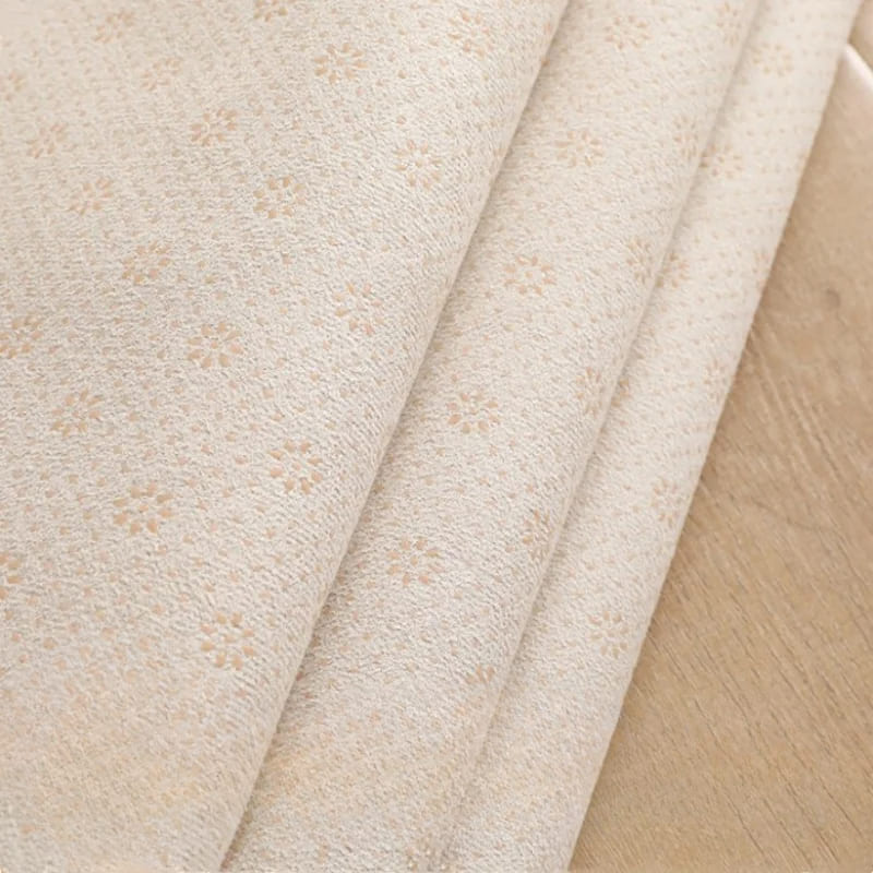 Tapete Antiderrapante Peludo para Sala e Quarto em Pelúcia