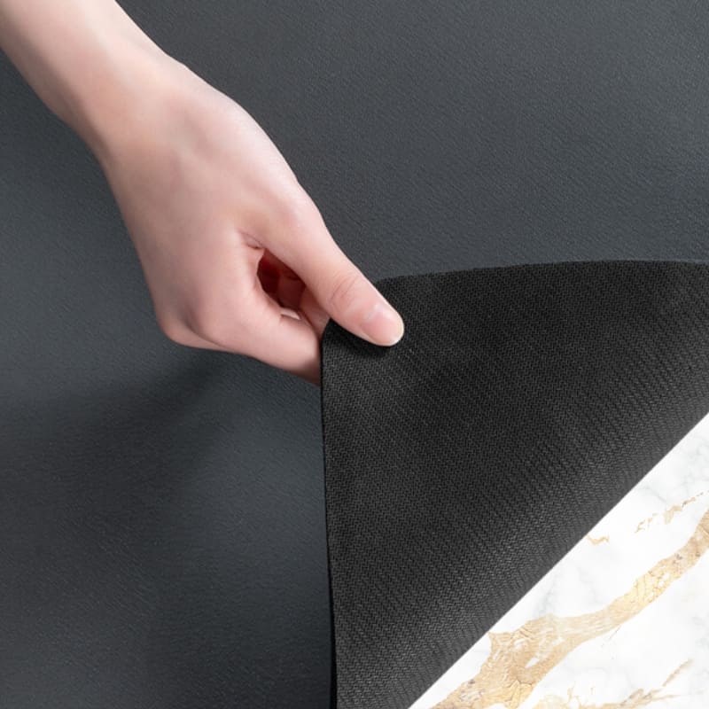 Tapete Antiderrapante e Absorvente para Cozinha - Ideal para Segurança e Conforto