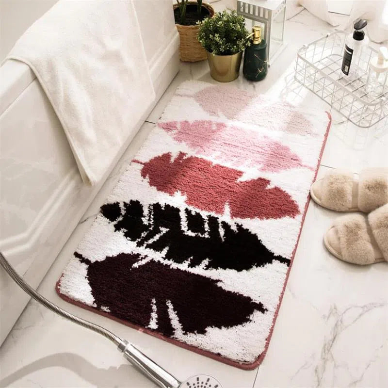 Tapete Degradê Moderno para Sala de Estar - Estilo Elegante e Confortável