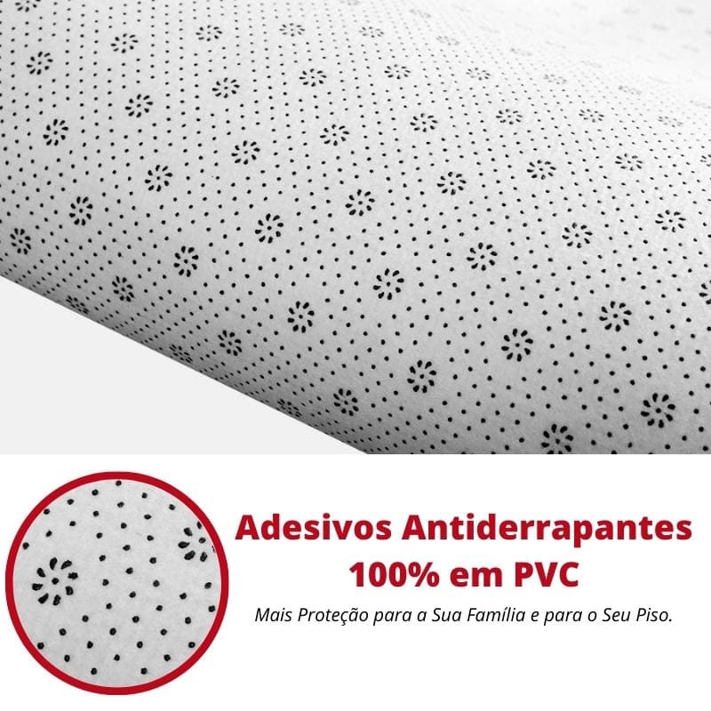 Tapete Felpudo Redondo Rosa Mescla - Aconchego e Estilo para sua Decoração