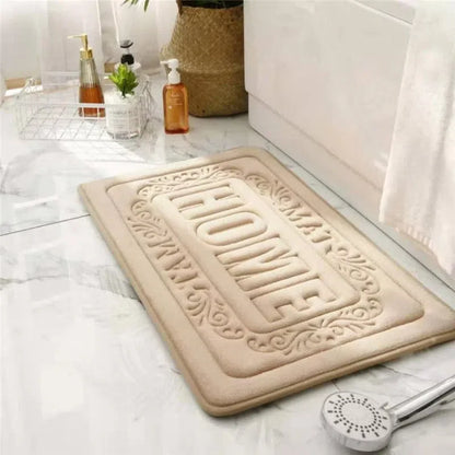 Tapete Macio para Casa - Conforto e Estilo para Seu Ambiente