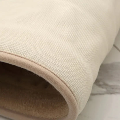 Tapete Macio para Casa - Conforto e Estilo para Seu Ambiente