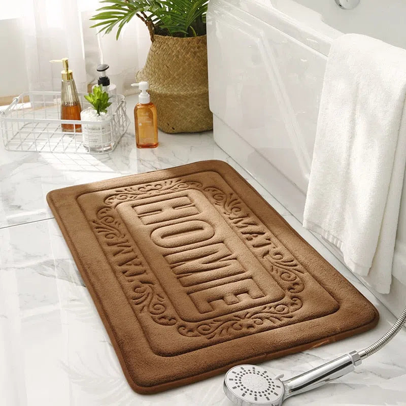 Tapete Macio para Casa - Conforto e Estilo para Seu Ambiente