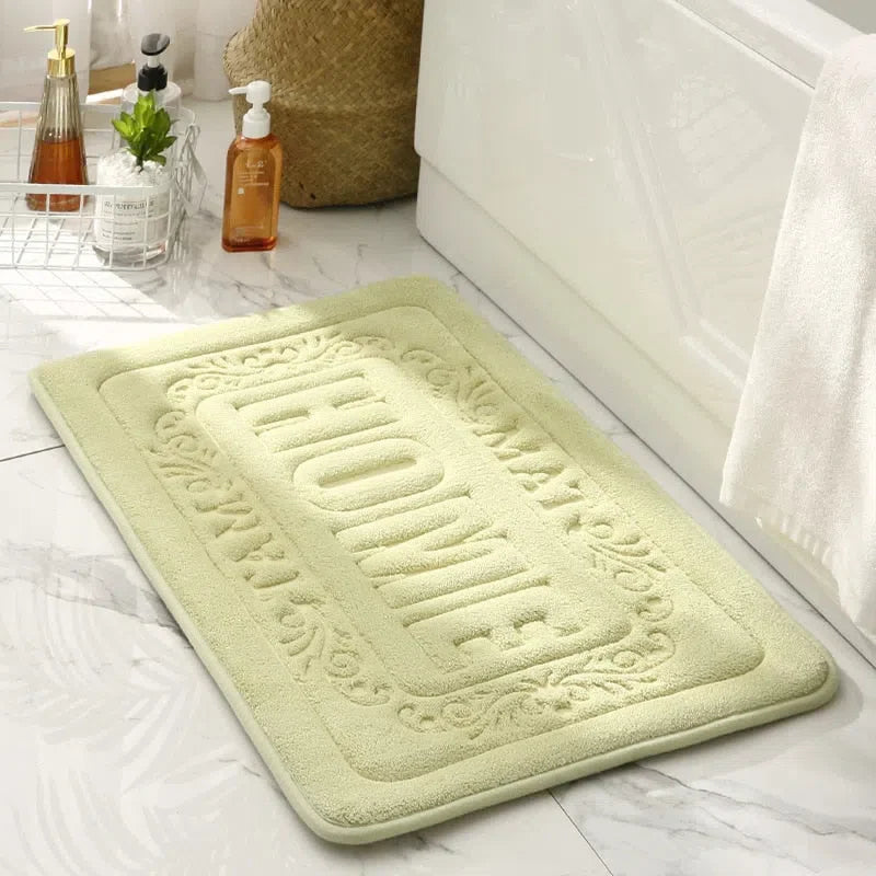 Tapete Macio para Casa - Conforto e Estilo para Seu Ambiente
