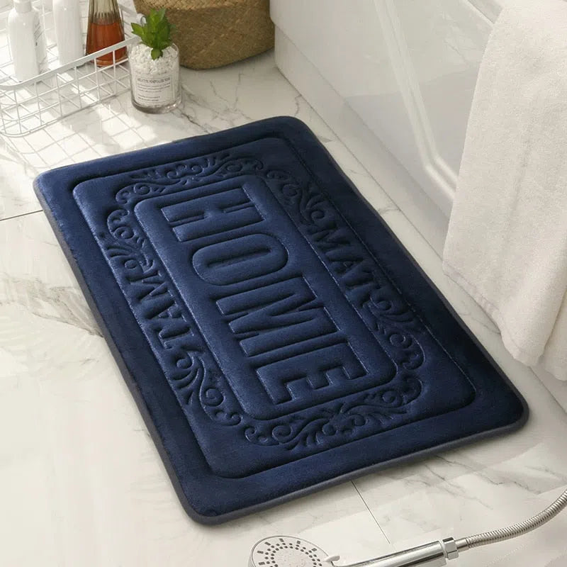 Tapete Macio para Casa - Conforto e Estilo para Seu Ambiente