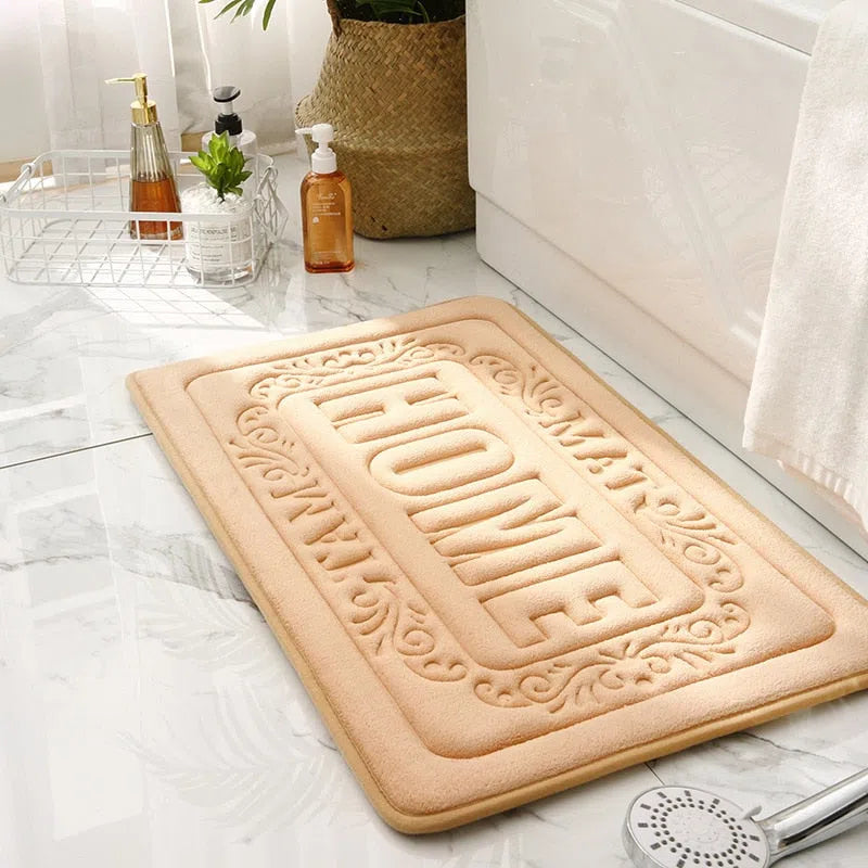 Tapete Macio para Casa - Conforto e Estilo para Seu Ambiente