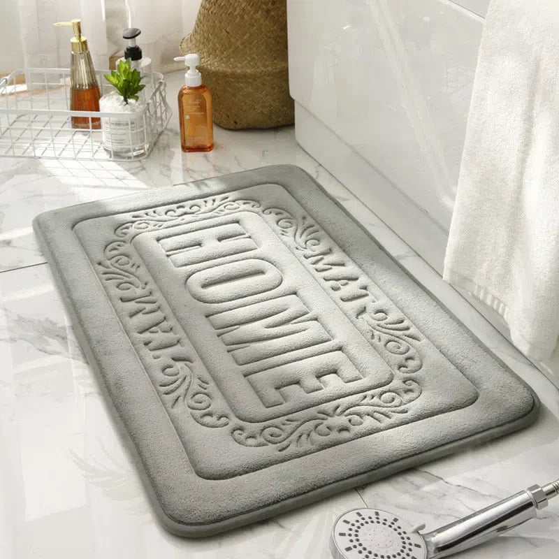 Tapete Macio para Casa - Conforto e Estilo para Seu Ambiente