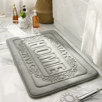 Tapete Macio para Casa - Conforto e Estilo para Seu Ambiente