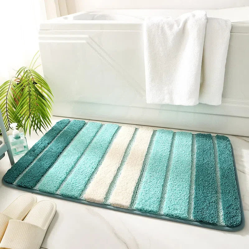 Tapete Premium Antiderrapante para Sala e Quarto - Design Moderno e Confortável