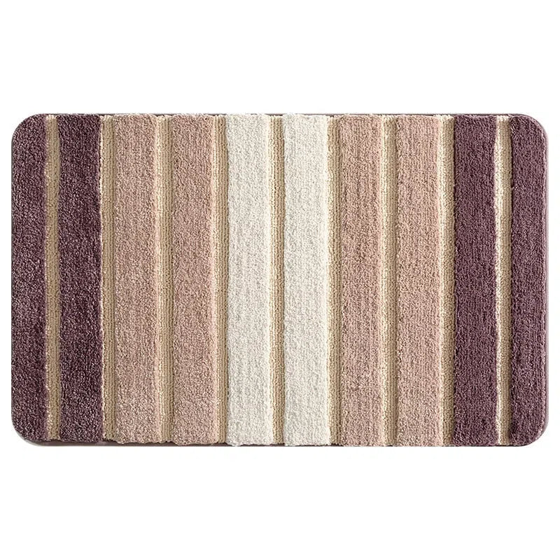 Tapete Premium Antiderrapante para Sala e Quarto - Design Moderno e Confortável