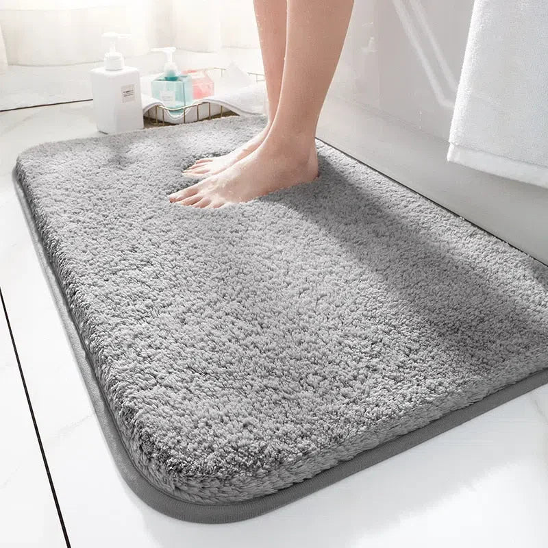 Tapete Ultra Macio para Conforto e Estilo em Ambientes