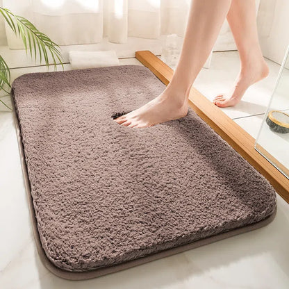 Tapete Ultra Macio para Conforto e Estilo em Ambientes