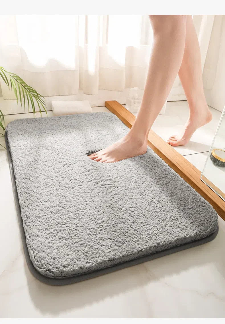 Tapete Ultra Macio para Conforto e Estilo em Ambientes