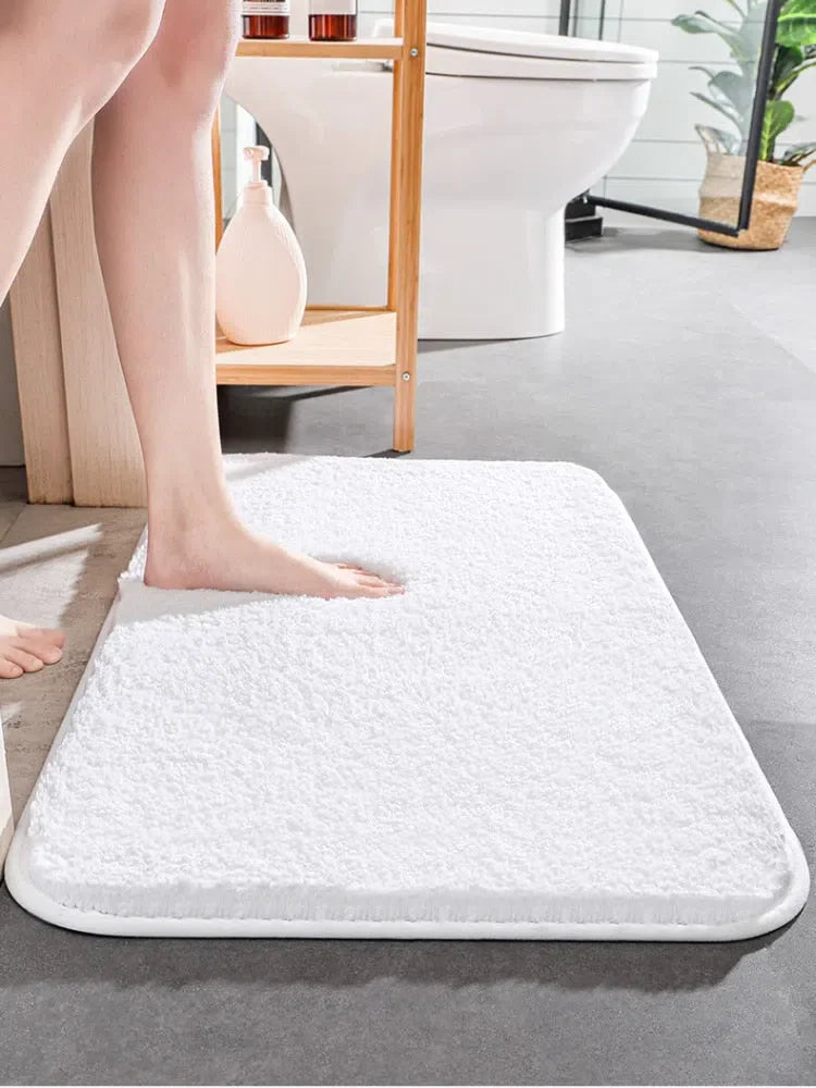 Tapete Ultra Macio para Conforto e Estilo em Ambientes