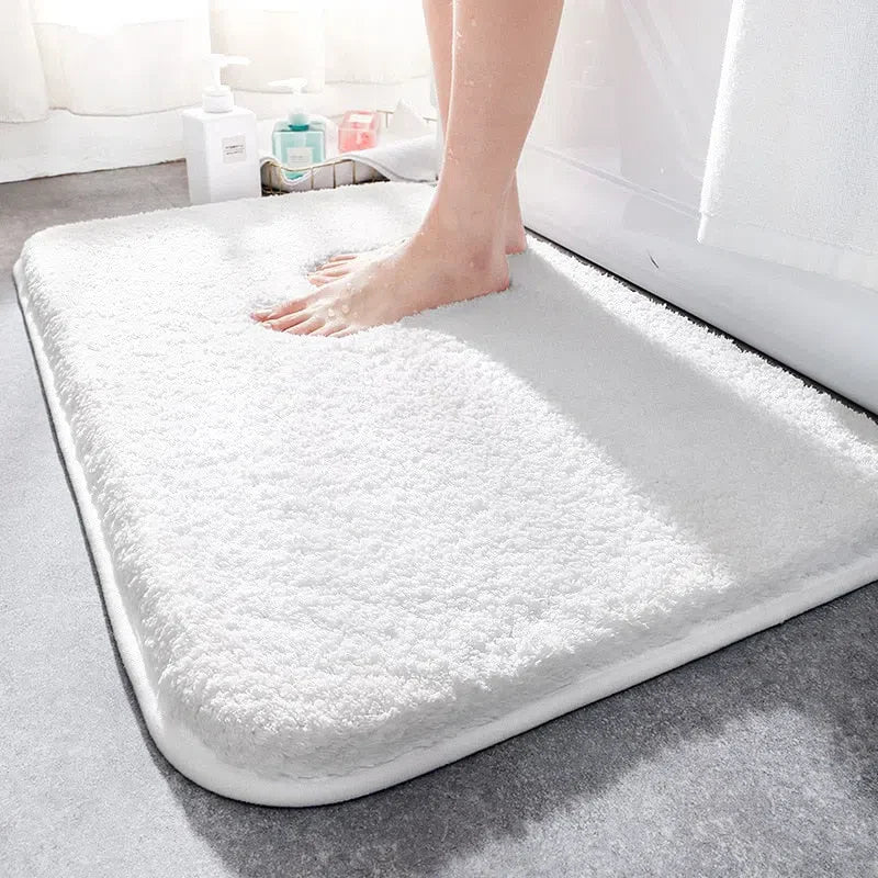 Tapete Ultra Macio para Conforto e Estilo em Ambientes