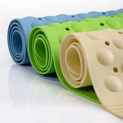 Tapete de Banheiro Antiderrapante para Box - Conforto e Segurança