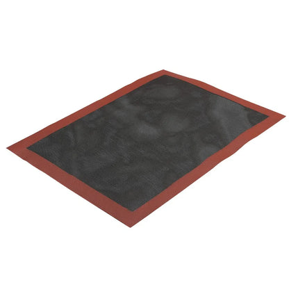 Tapete de Silicone Antiderrapante para Cozinha e Forno