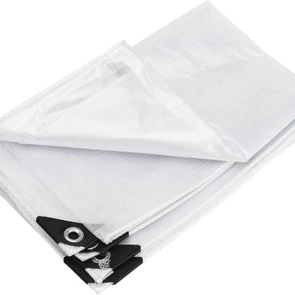 Tela Impermeável para Cobertura de Área Externa - Proteção contra Chuva e Sol