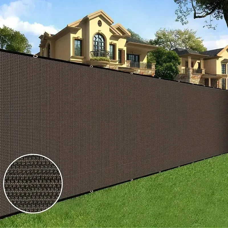 Tela de Sombreamento UV com Alta Proteção Solar