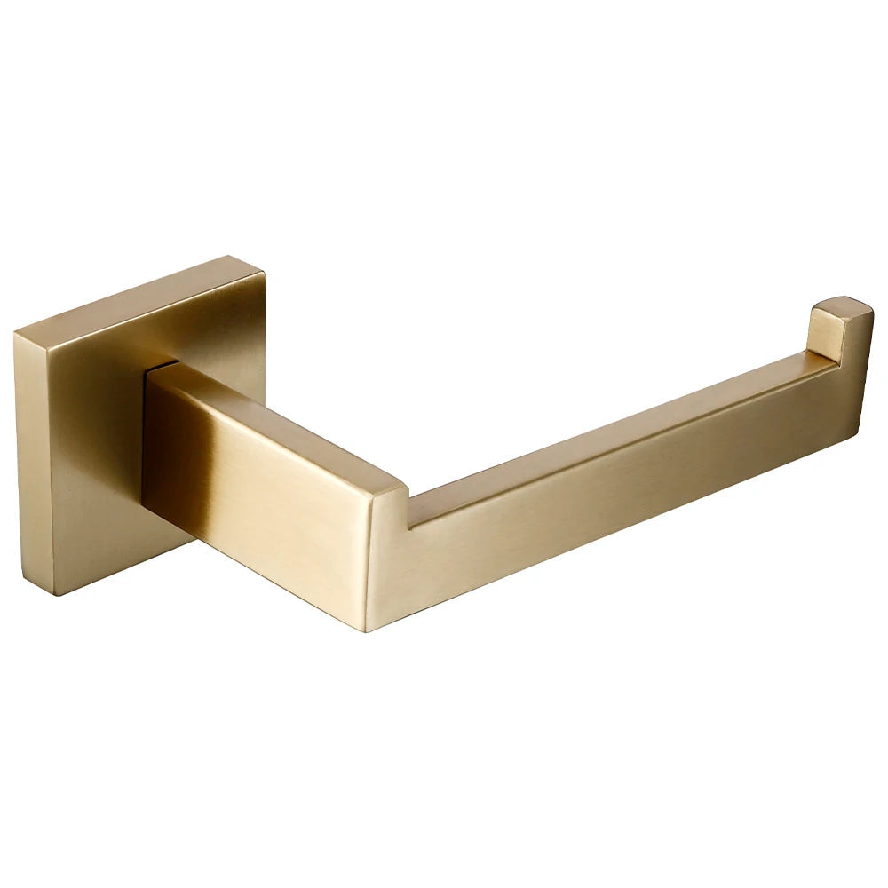 Toalheiro de Banheiro Porta Toalha Veneza - Suporte para Toalhas de Mão e Corpo