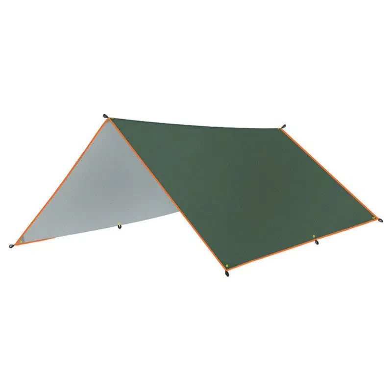 Toldo Impermeável para Área Externa - Camp Urbane, Cobertura Resistente às Intempéries