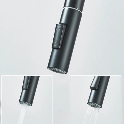 Torneira Elétrica Gourmet com Sensor para Cozinha - Praticidade e Estilo