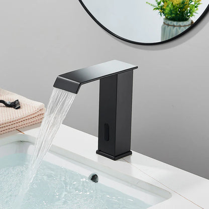 Torneira Elétrica com Sensor Touch para Banheiro - Modelo Arion