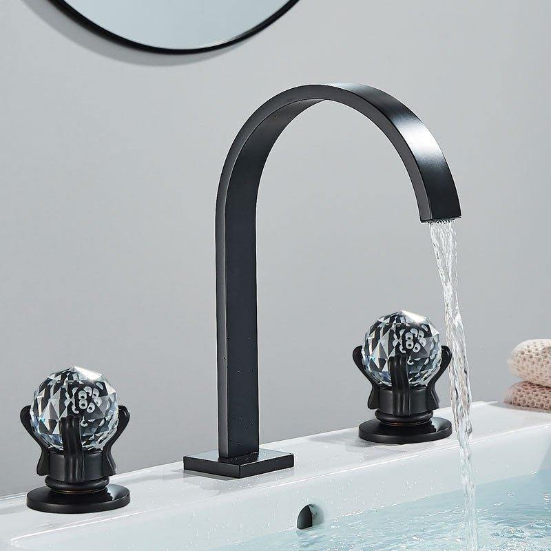 Torneira Gourmet Moderna para Banheiro - Design Elegante e Funcional