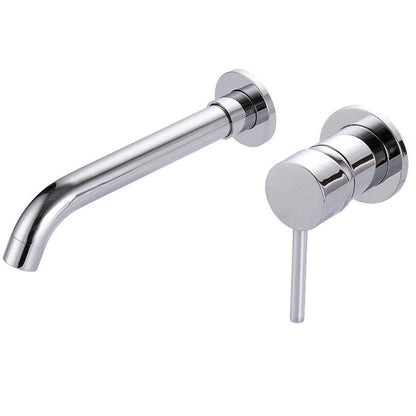 Torneira Gourmet Monocomando para Banheiro - Modelo Heritage