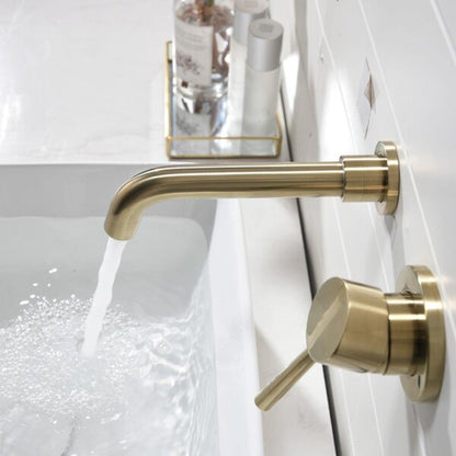 Torneira Gourmet Monocomando para Banheiro - Modelo Heritage
