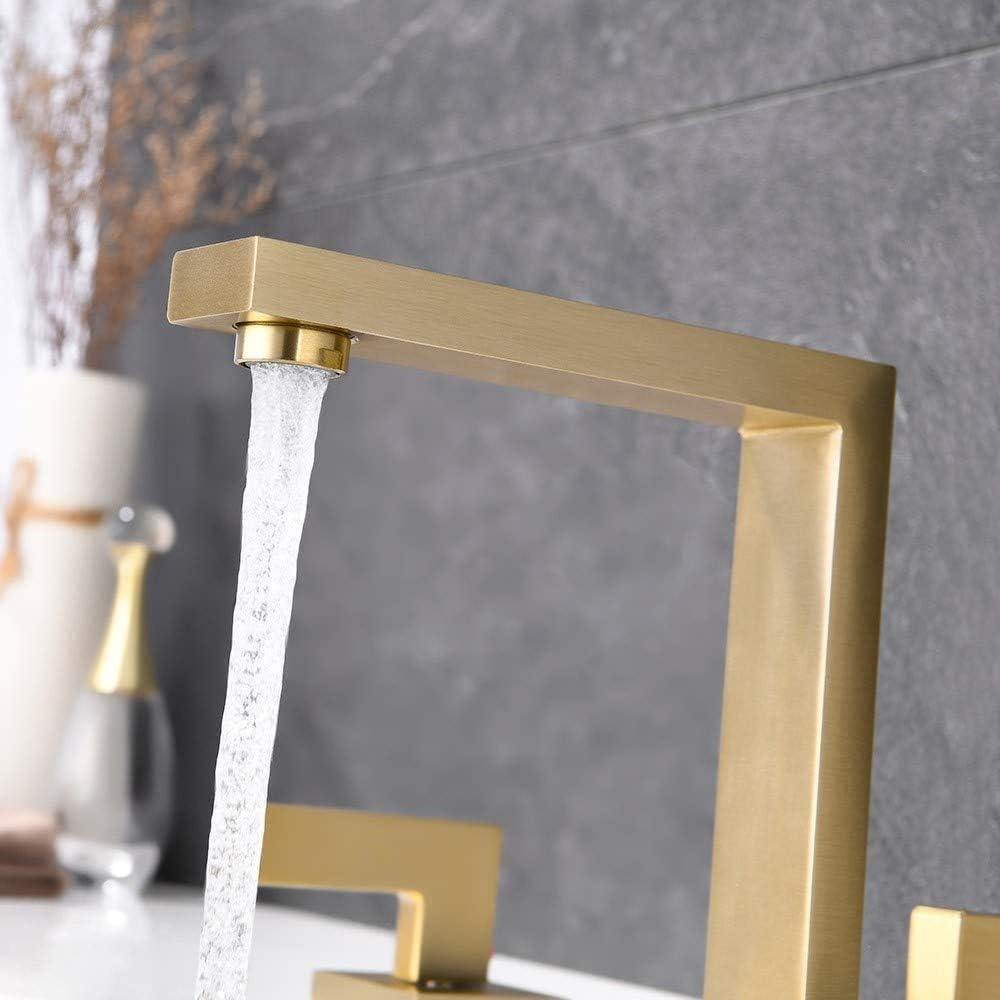 Torneira Gourmet Monocomando para Banheiro - Modelo Ravenna