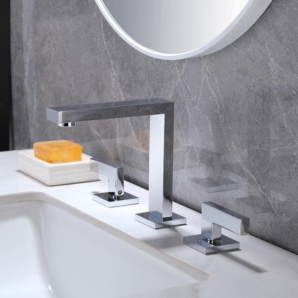 Torneira Gourmet Monocomando para Banheiro - Modelo Ravenna