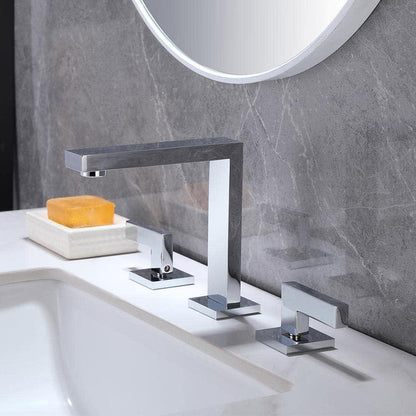 Torneira Gourmet Monocomando para Banheiro - Modelo Ravenna