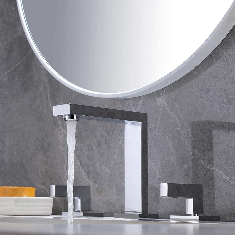 Torneira Gourmet Monocomando para Banheiro - Modelo Ravenna