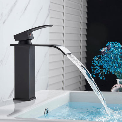 Torneira Gourmet Monocomando para Banheiro - StreamLine