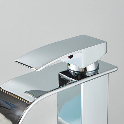 Torneira Gourmet Monocomando para Banheiro - StreamLine