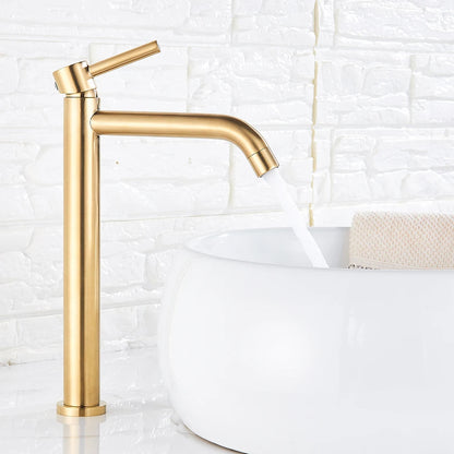Torneira Monocomando Gourmet para Banheiro - Modelo Palace