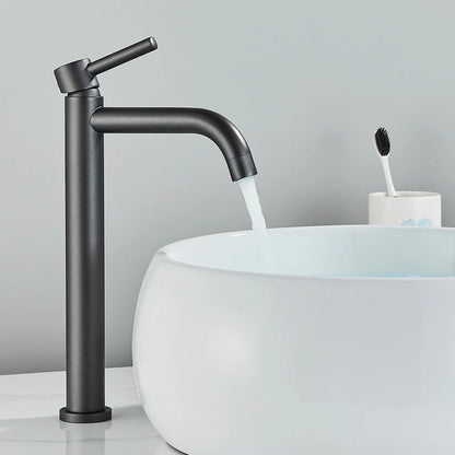 Torneira Monocomando Gourmet para Banheiro - Modelo Palace