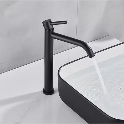 Torneira Monocomando Gourmet para Banheiro - Modelo Palace