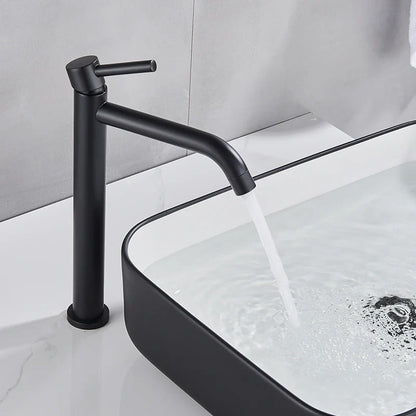 Torneira Monocomando Gourmet para Banheiro - Modelo Palace