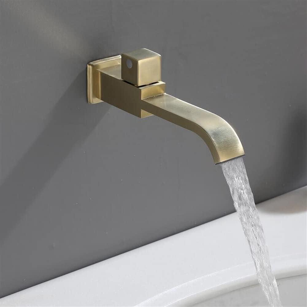 Torneira Monocomando para Banheiro - Design Urban Streamline