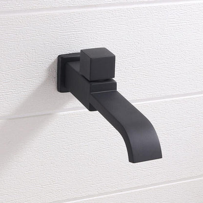 Torneira Monocomando para Banheiro - Design Urban Streamline