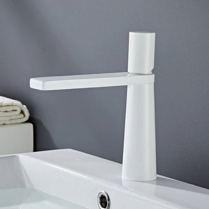 Torneira Monocomando para Cozinha Gourmet com Acabamento Moderno