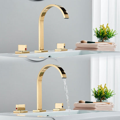 Torneira de Banheiro Verona - Design Moderno e Funcional