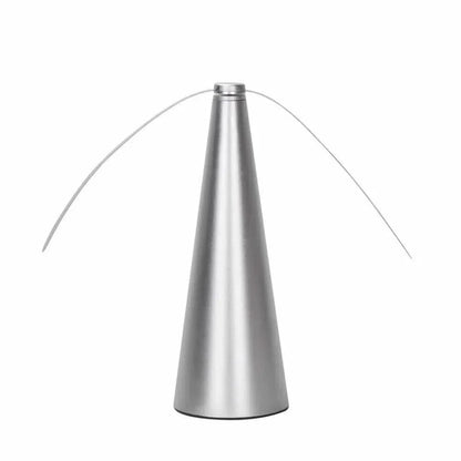 Ventilador Recarregável Anti-Mosquito com Repelente