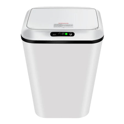 Lixeira Automática com Sensor 16 Litros Recarregável USB