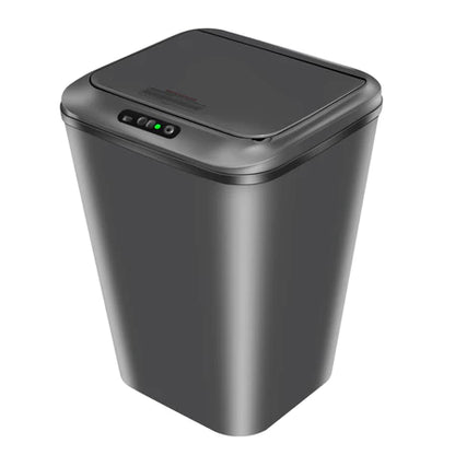 Lixeira Automática com Sensor 16 Litros Recarregável USB