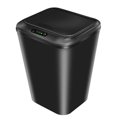 Lixeira Automática com Sensor 16 Litros Recarregável USB